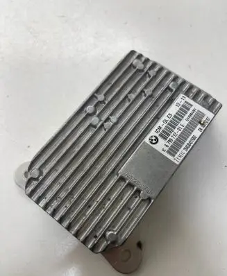BMW 5 F10 F11 Other control units/modules 6799712 000752167 2840304819300