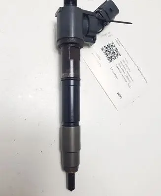 Volvo S90, V90 Fuel injector 132370010 10R23191