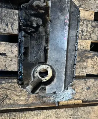 Audi A6 S6 C5 4B Oil sump 078103604