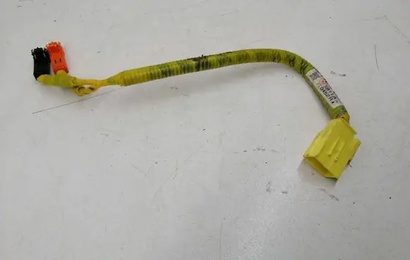Toyota Prius (XW20) Passenger airbag on/off switch 8214047020
