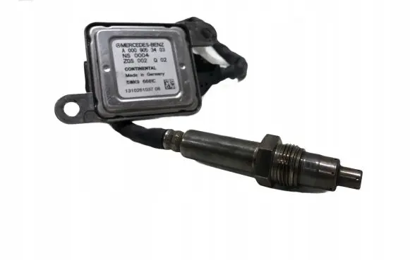 Mercedes-Benz E W212 Lambda probe sensor ENOX-ME-001