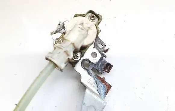 Honda FR-V Front door lock (next to the handle)