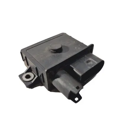 BMW 5 E60 E61 Glow plug pre-heat relay 0522120101 780120002