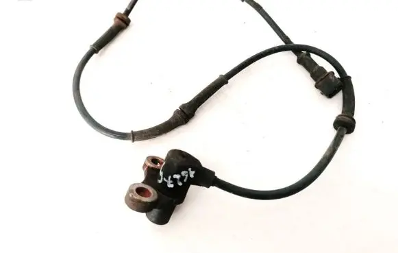 ABS rear brake sensor