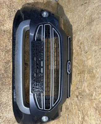 Ford Ecosport Front bumper