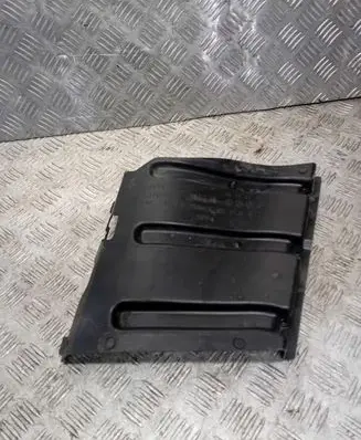 Mitsubishi Outlander Engine splash shield/under tray 5370B849