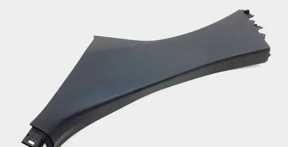 Porsche Boxster 981 (B) pillar trim (bottom) 981555215021