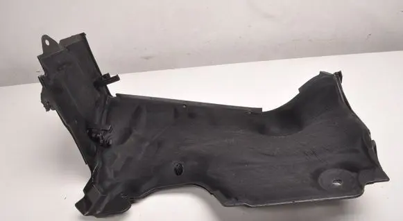 Mini F65 Center console decorative trim 9628909