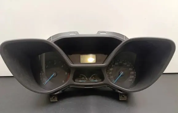 Ford Connect Speedometer (instrument cluster) DT1T10849GCC A12722017