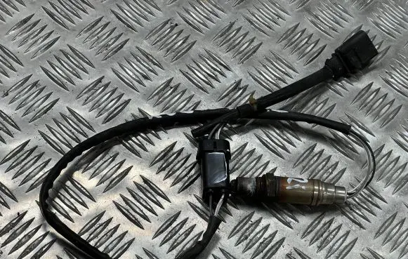 Skoda Roomster (5J) Lambda probe sensor