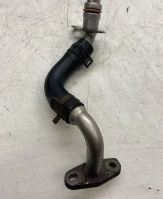 Dacia Sandero Turbo turbocharger oiling pipe/hose 779378B 190813B IF200613
