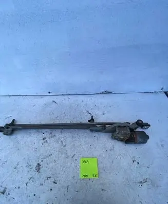 Ford Focus Front wiper linkage and motor 3397020776 4M5117504AB