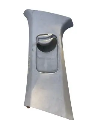 Peugeot 308 (B) pillar trim (top) 9656760880