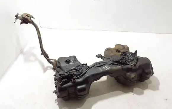 Skoda Octavia Mk4 Fuel tank 5WA201055J