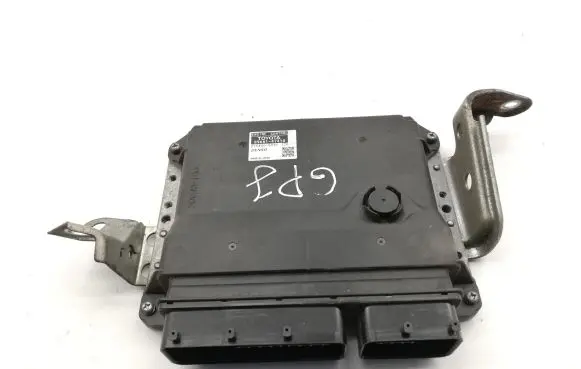 Toyota Prius (XW30) Engine control unit/module 8966147410