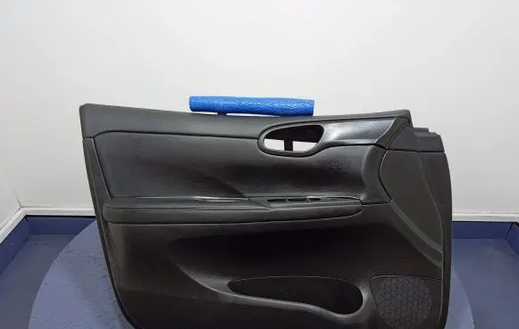 Nissan Pulsar Door card panel trim set 