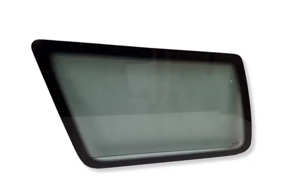 Volkswagen Golf III Rear side window 