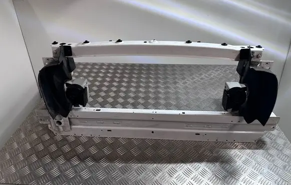 Jaguar F-Pace Radiator support slam panel GX7310005AK