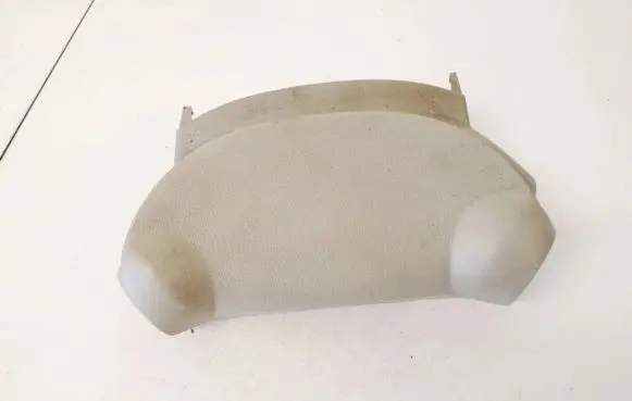 Nissan Micra Steering wheel column trim 48470ax610