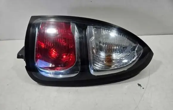 Citroen C3 Picasso Rear/tail lights 9681749180