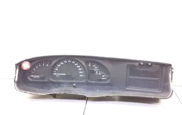 Opel Vectra B Speedometer (instrument cluster) 90569356 09134528