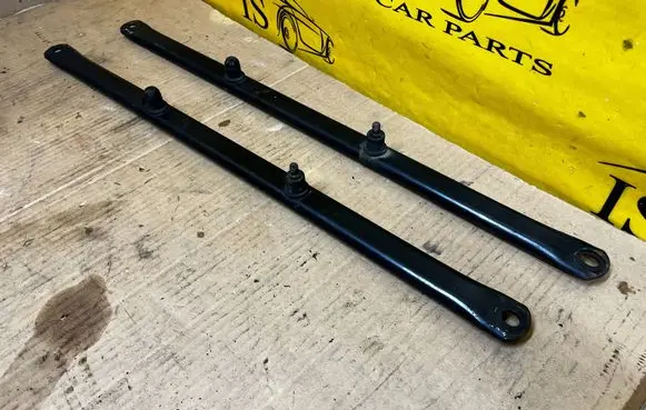 Porsche 911 996 Rear axle beam 99633108102