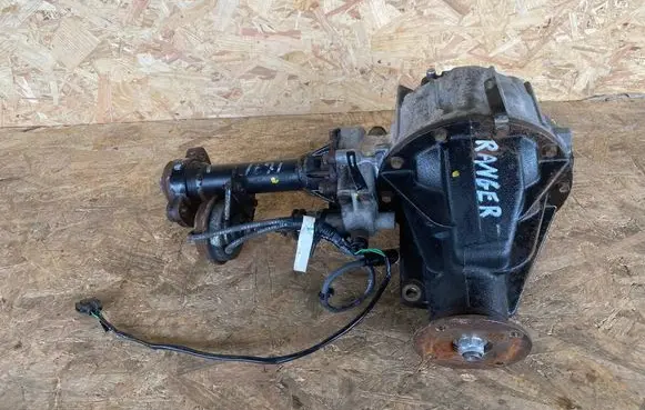 Ford Ranger Front differential DYFERRANGER3