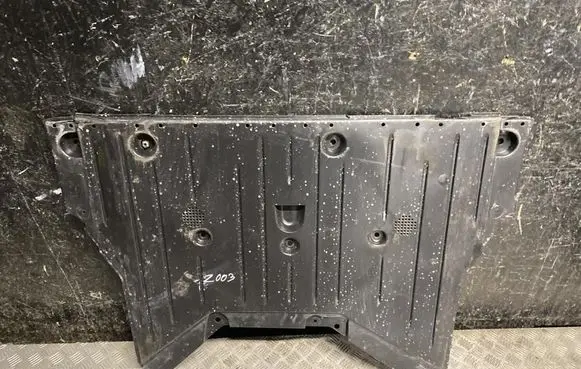 KIA EV4 Rear underbody cover/under tray 842N1SZ000