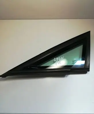 Seat Leon (1P) Front triangle window/glass 43R000469