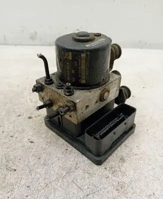 Volkswagen Touran I ABS Pump 1K0614517B 10020600404