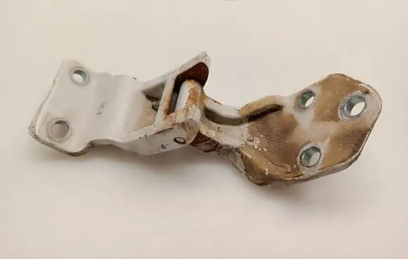 Hyundai H-1, Starex, Satellite Rear door upper hinge NOCODE