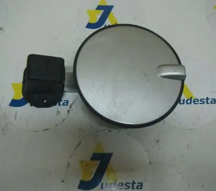 Opel Vectra C Fuel tank cap trim 341869019