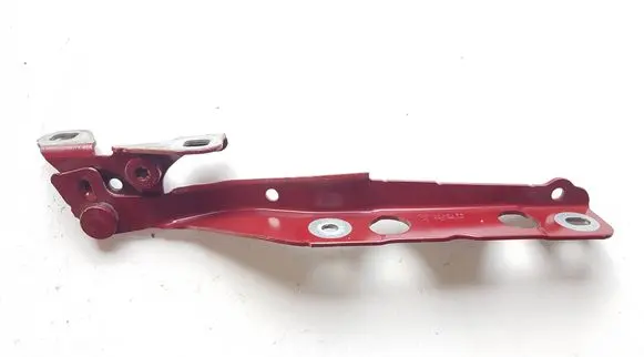 Citroen C4 Grand Picasso Engine bonnet/hood hinges 9676115080