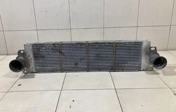 Volkswagen Transporter - Caravelle T5 Intercooler radiator 8ML376723511 99000037