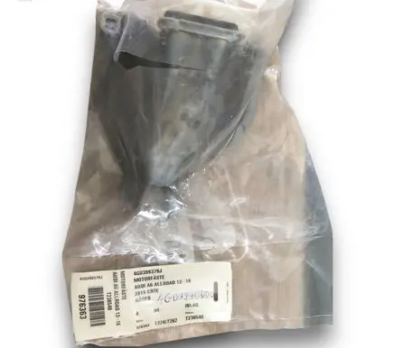 Audi A6 C7 Engine mounting bracket 4G0399060G 13247262