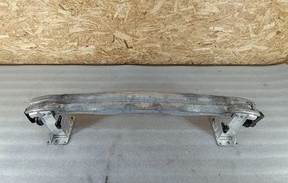 Audi A4 S4 B8 8K Front bumper cross member 8K0807133D