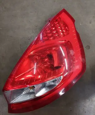Ford Fiesta Rear/tail lights 8a6113404a