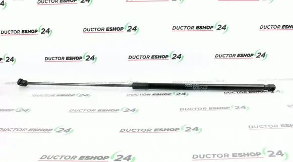 Volvo V40 Tailgate/trunk strut/damper 31298282