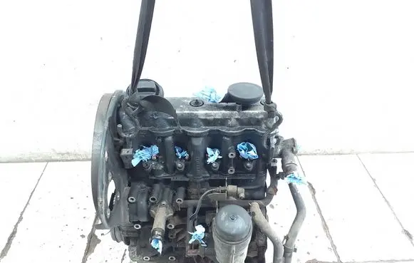 Volkswagen Golf IV Engine