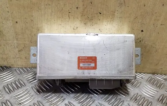 Audi 100 S4 C4 ABS control unit/module 0265100056 4A0907379A