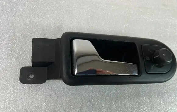 Volkswagen Golf IV Front door interior handle 3B1837113