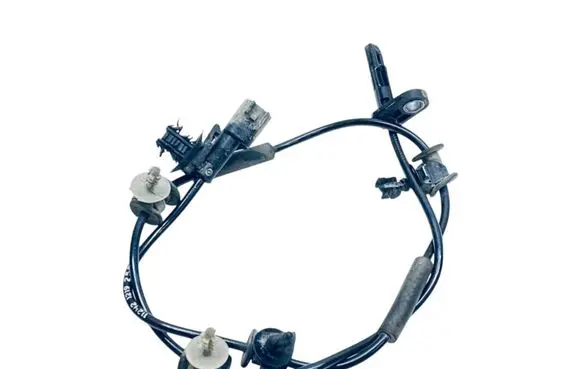 Tesla Model 3 ABS brake wheel speed sensor 104476100F