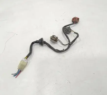 KIA Ceed Tail light bulb cover holder 35843