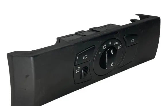 BMW 5 E60 E61 Light switch 6953735 6925260
