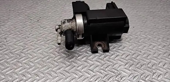 Audi A6 S6 C6 4F Turbo solenoid valve 8E0906627C 72290313 05T045