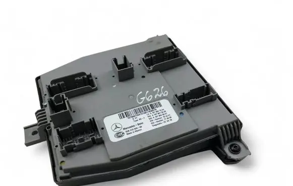 Mercedes-Benz GLE W167 Speedometer (instrument cluster) A1679007204