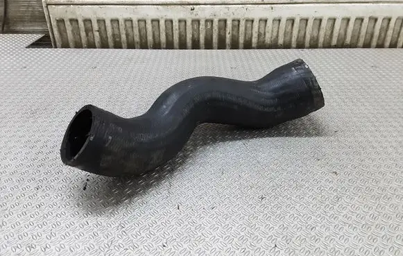 Volvo S60 Intercooler hose/pipe
