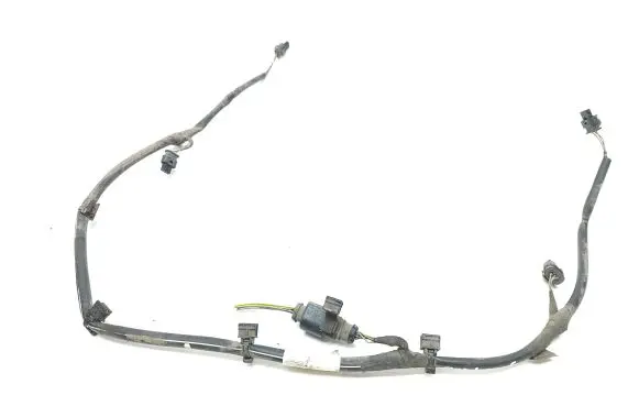 Volkswagen Polo V 6R Parking sensor (PDC) wiring loom 6R0971036 18646R006