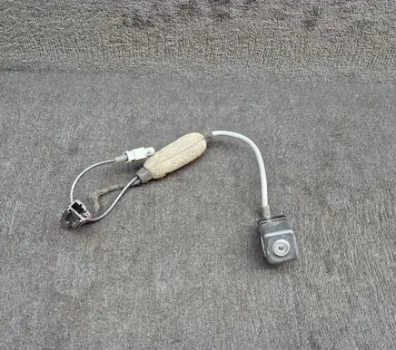 Audi Q7 4L Reversing camera 4L0980551 4L0980551D 4L0980551B