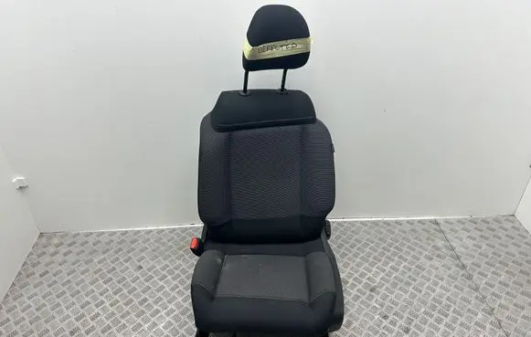 Citroen C3 Front driver seat 